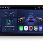 Fiat Doblo Android Multimedija