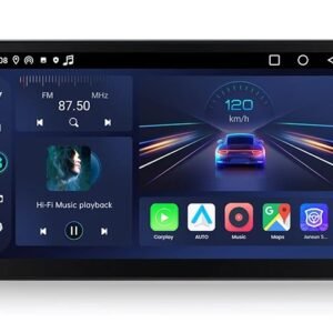 Fiat Doblo Android Multimedija