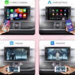 Audi A7 Carplay Integracija