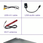 Mercedes Benz W463 Carplay Integracija
