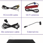 BMW E70 Carplay Integracija