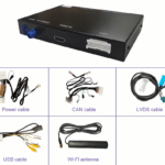 Lexus NX Carplay Integracija