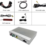 BMW i3 Carplay Integracija