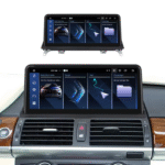 BMW E70 Android Multimedija