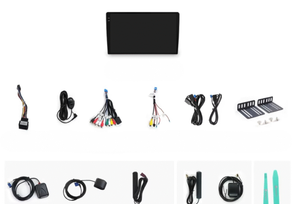 Universali Android Multimedija - Image 3