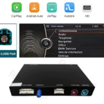 BMW E81 Carplay Integracija