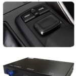 Lexus RX Carplay Integracija