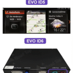 BMW F15 Carplay Integracija