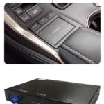 Lexus NX Carplay Integracija