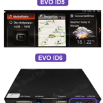 BMW Z4 Carplay Integracija