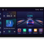 Chevrolet Aveo Android Multimedija