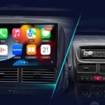Fiat Doblo Android Multimedija