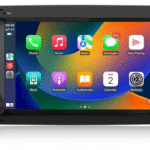 VW Transporter T5 Android Multimedija