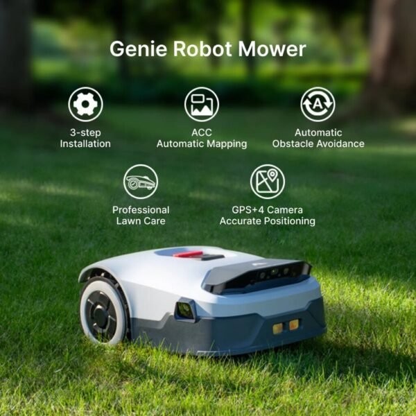 Vejos Robotas - Image 3