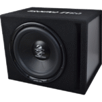 Ground-Zero Žemų Dažnių Garsiakalbis