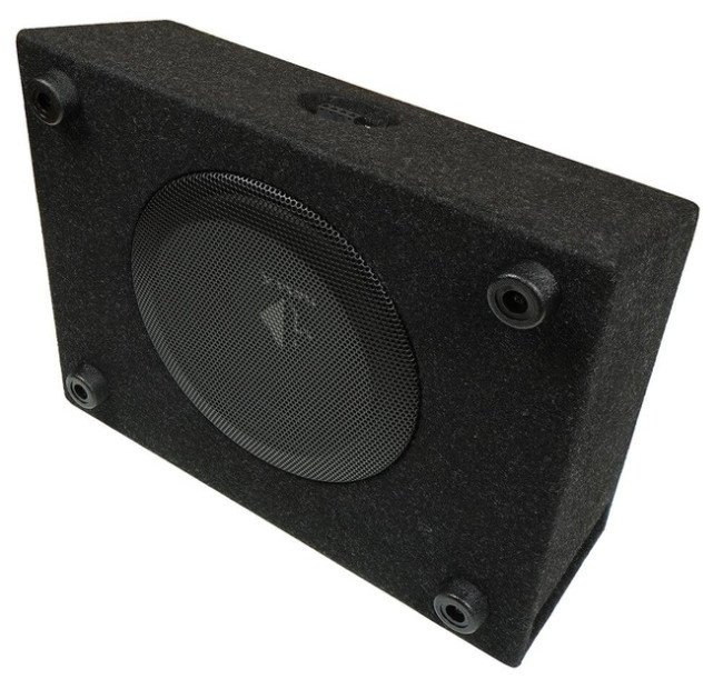 Žemų Dažnių Garsiakalbis Automobiliui