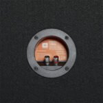 Žemų Dažnių Garsiakalbis