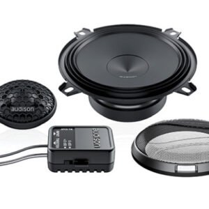 Garsiakalbiai Automobiliui