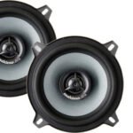 Garsiakalbiai Automobiliui