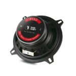 Garsiakalbiai Automobiliui