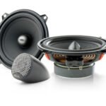 Garsiakalbiai Automobiliui