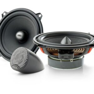 Garsiakalbiai Automobiliui