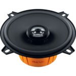 Garsiakalbiai Automobiliui