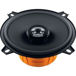 Garsiakalbiai Automobiliui