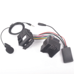 Peugeot 4007 Bluetooth Adapteris
