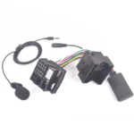 Peugeot 4007 Bluetooth Adapteris