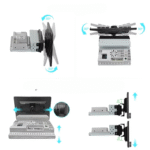 Android Multimedija Automobiliui