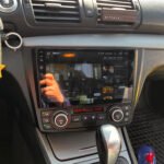 BMW E87 Android Multimedija