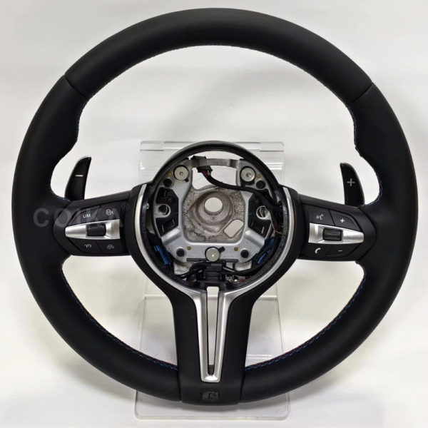 BMW F10 Sportinis Vairas