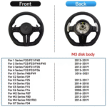 BMW F22 Sportinis Vairas