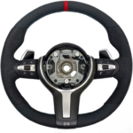 BMW F02 Sportinis Vairas