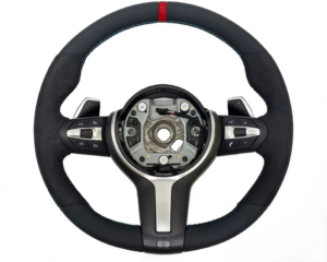 BMW F02 Sportinis Vairas