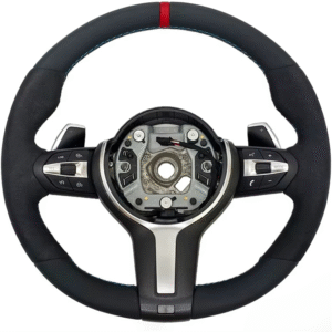 BMW F02 Sportinis Vairas