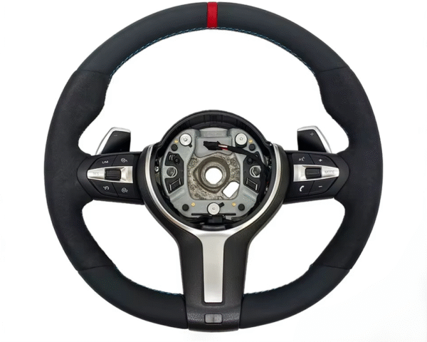 BMW F02 Sportinis Vairas