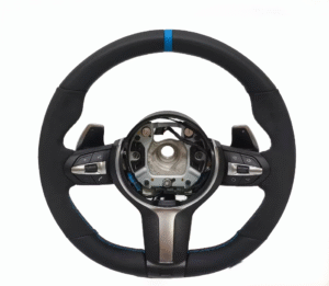 BMW E84 Sportinis Vairas