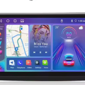 VW Touran Android Multimedija 2016-2020