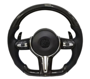 BMW F48 Sportinis Vairas