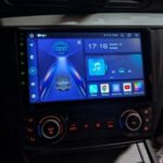 BMW E87 Android Multimedija