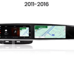 Porsche Panamera Android Multimedija