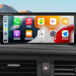 Lexus CT200 Android Multimedija