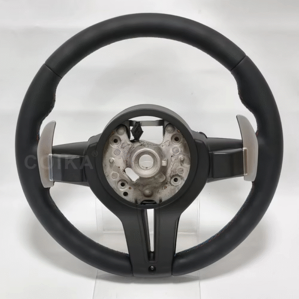 BMW F10 Sportinis Vairas - Image 3