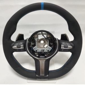 BMW F1 Sportinis Vairas 