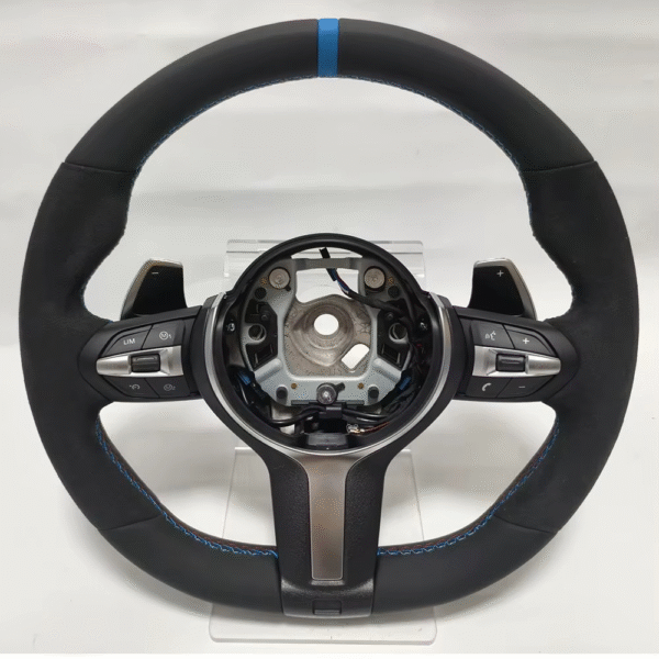 BMW F1 Sportinis Vairas 