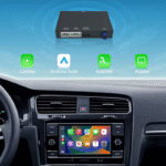 VW T-Cross Carplay Integracija