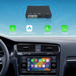 VW Touran Carplay Integracija