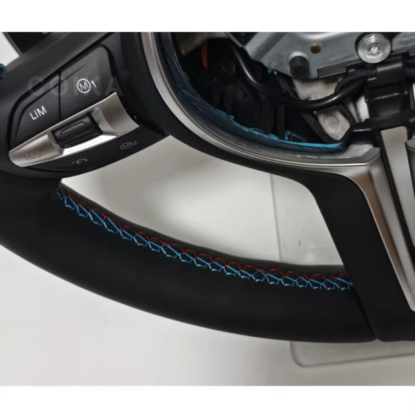 BMW F10 Sportinis Vairas - Image 4